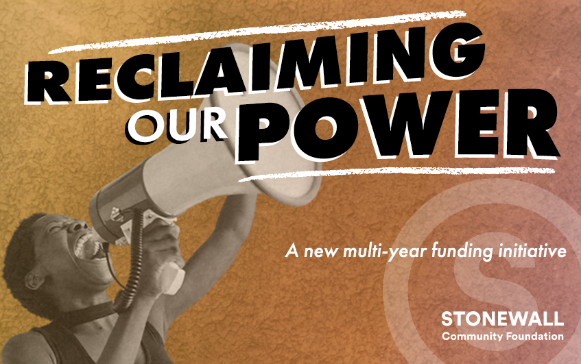 Reclaiming Our Power