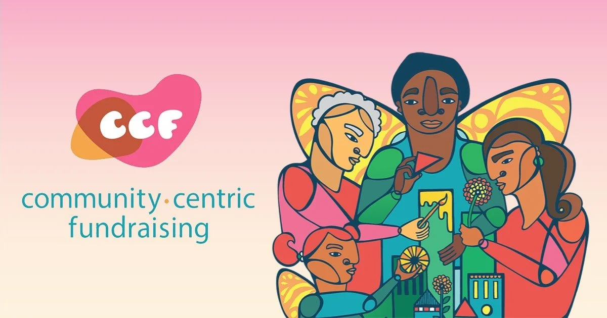 Shifting Philanthropy: Community-Centric Fundraising and the Future of LGBTQ+ Giving