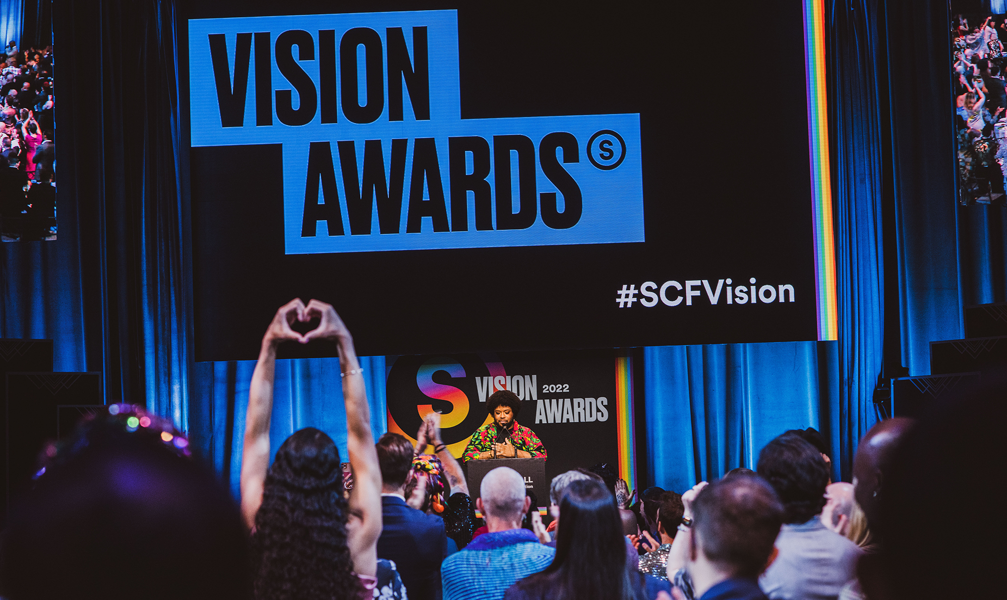 Looking back on Vision 2022
