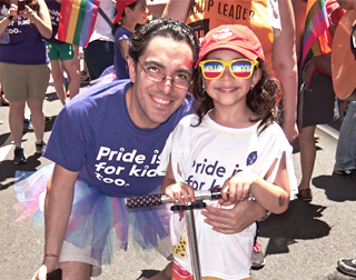 The Gender & Family Project