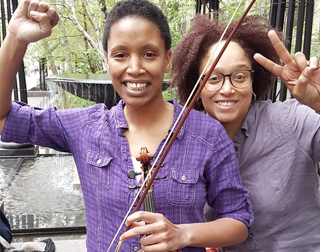 Black Women's Blueprint