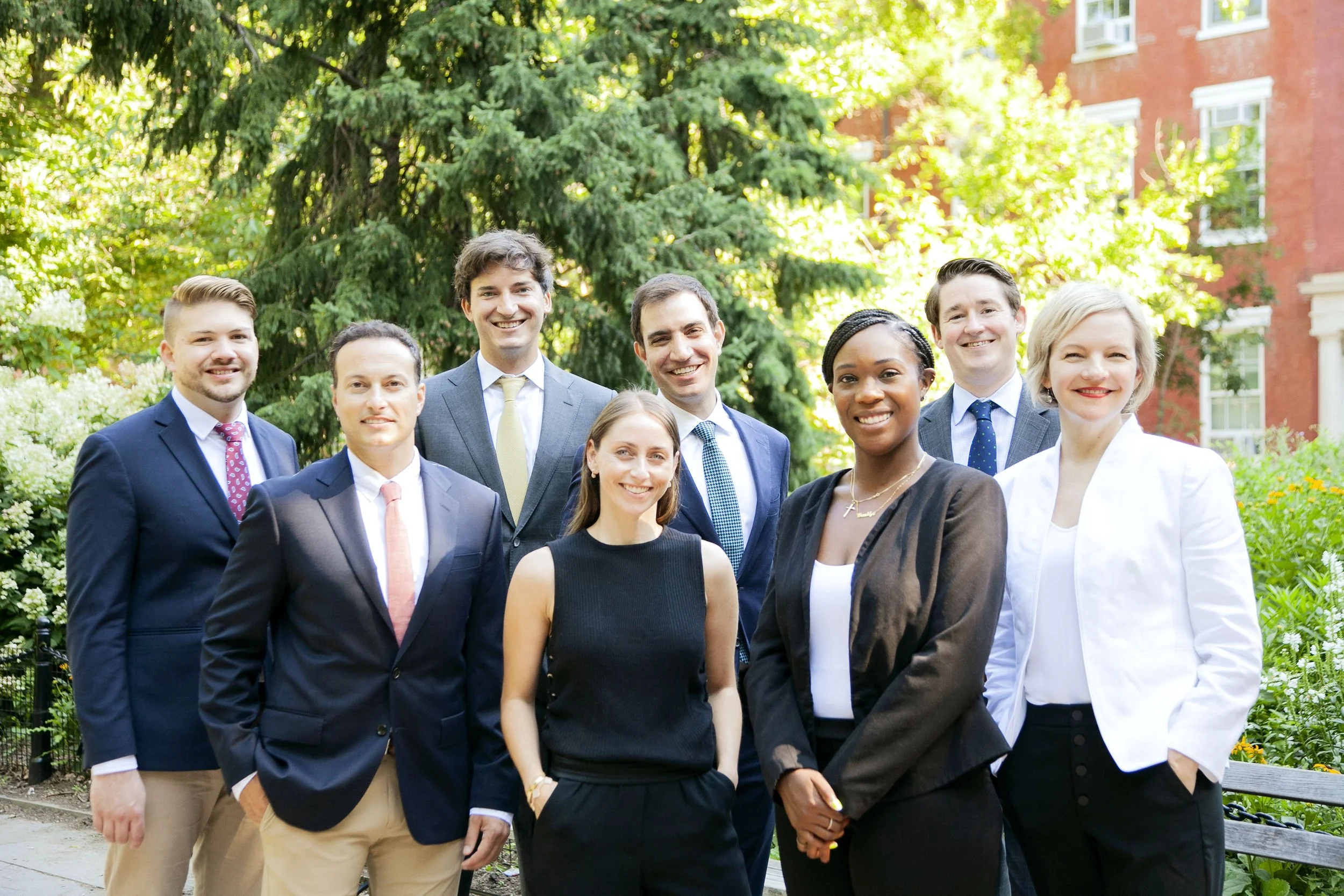 Amplifying the power of philanthropy