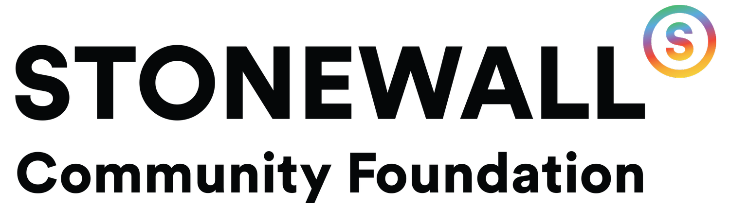 Stonewall Community Foundation (Copy)