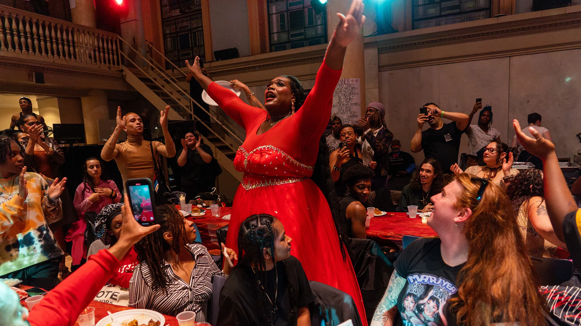 2025: The Power of Our Community