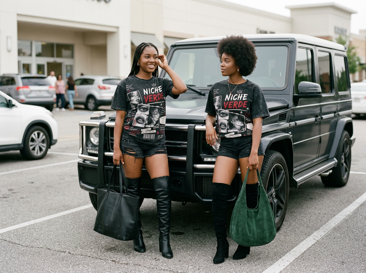 Girl Boss T-Shirt