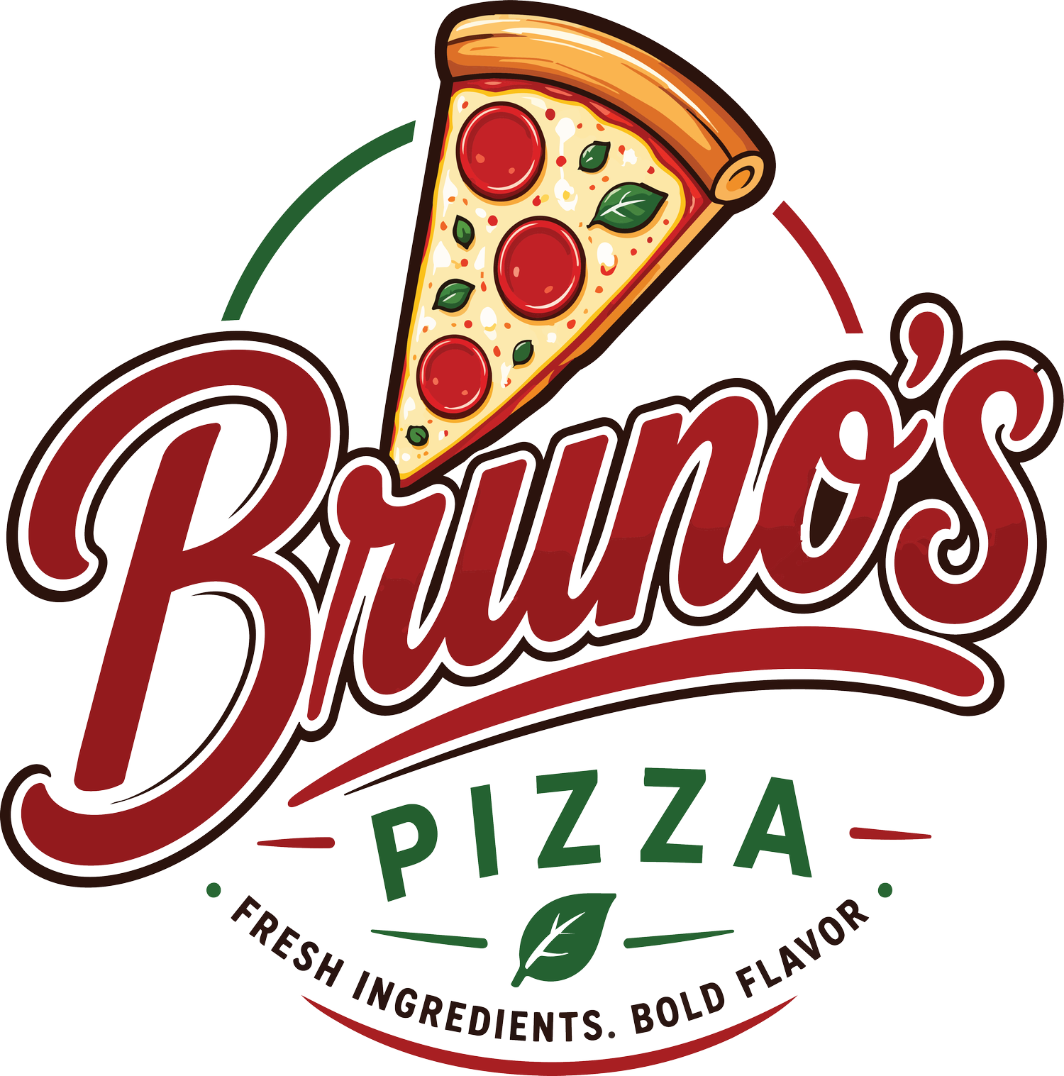 Bruno's Pizza
