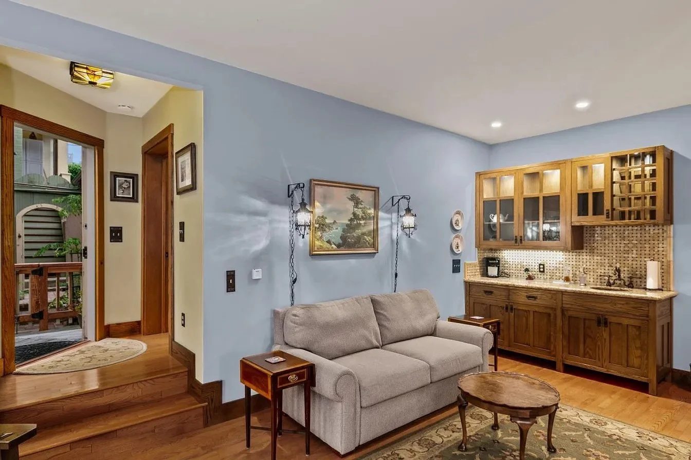 TUMTUM TREE