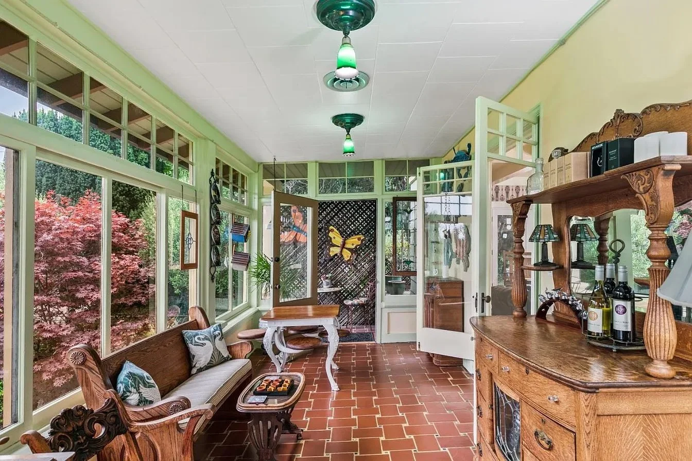 Porch