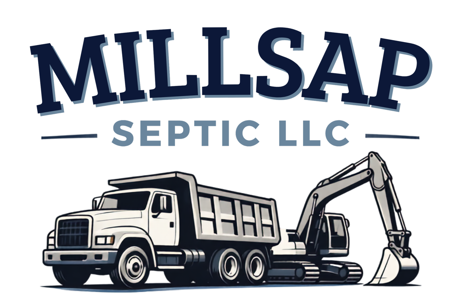 Millsap Septic LLC