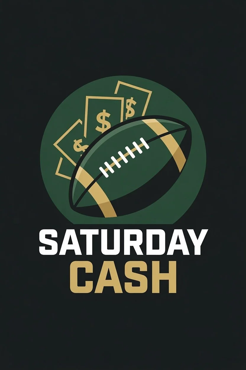Saturday Cash