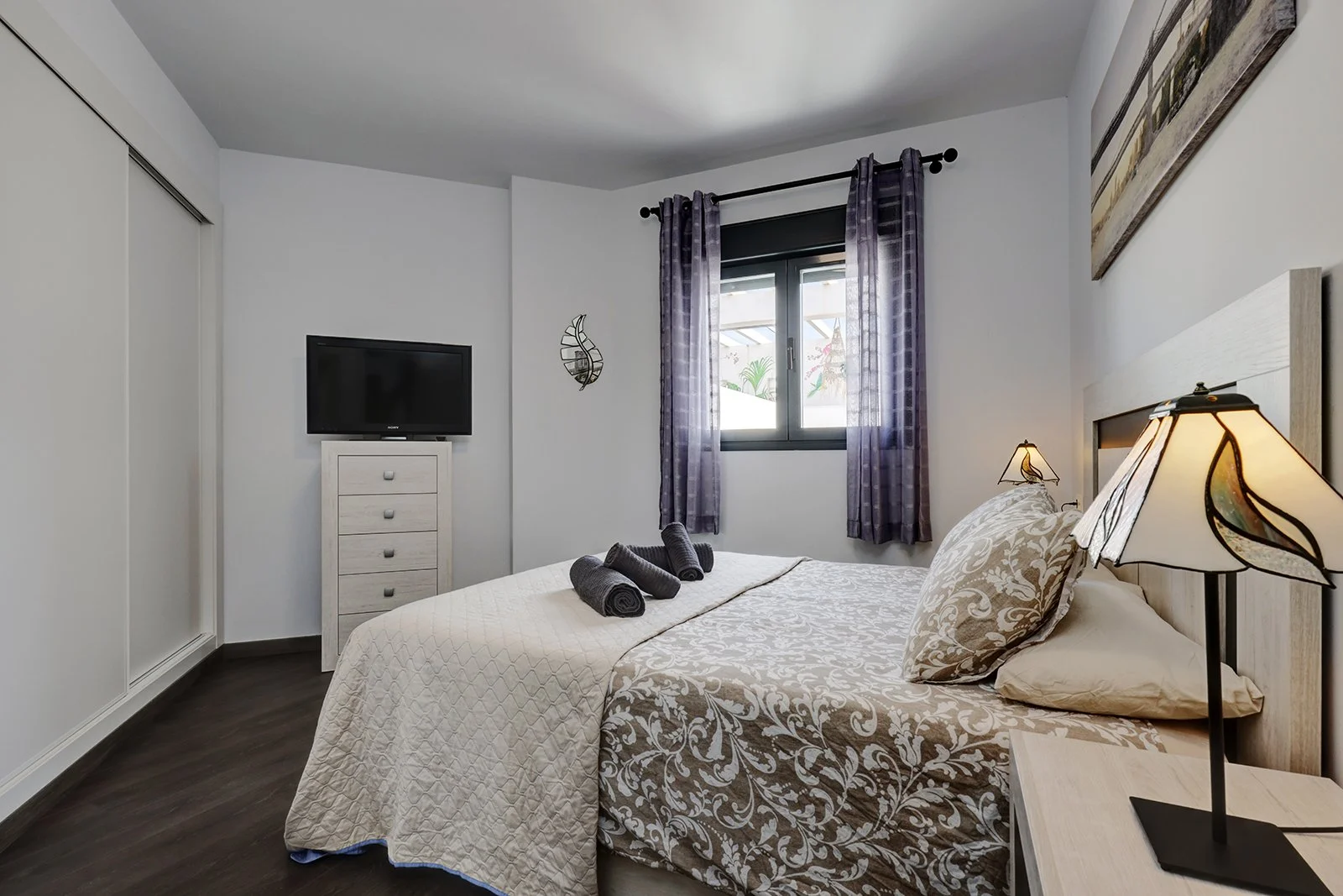 Bedroom 1
