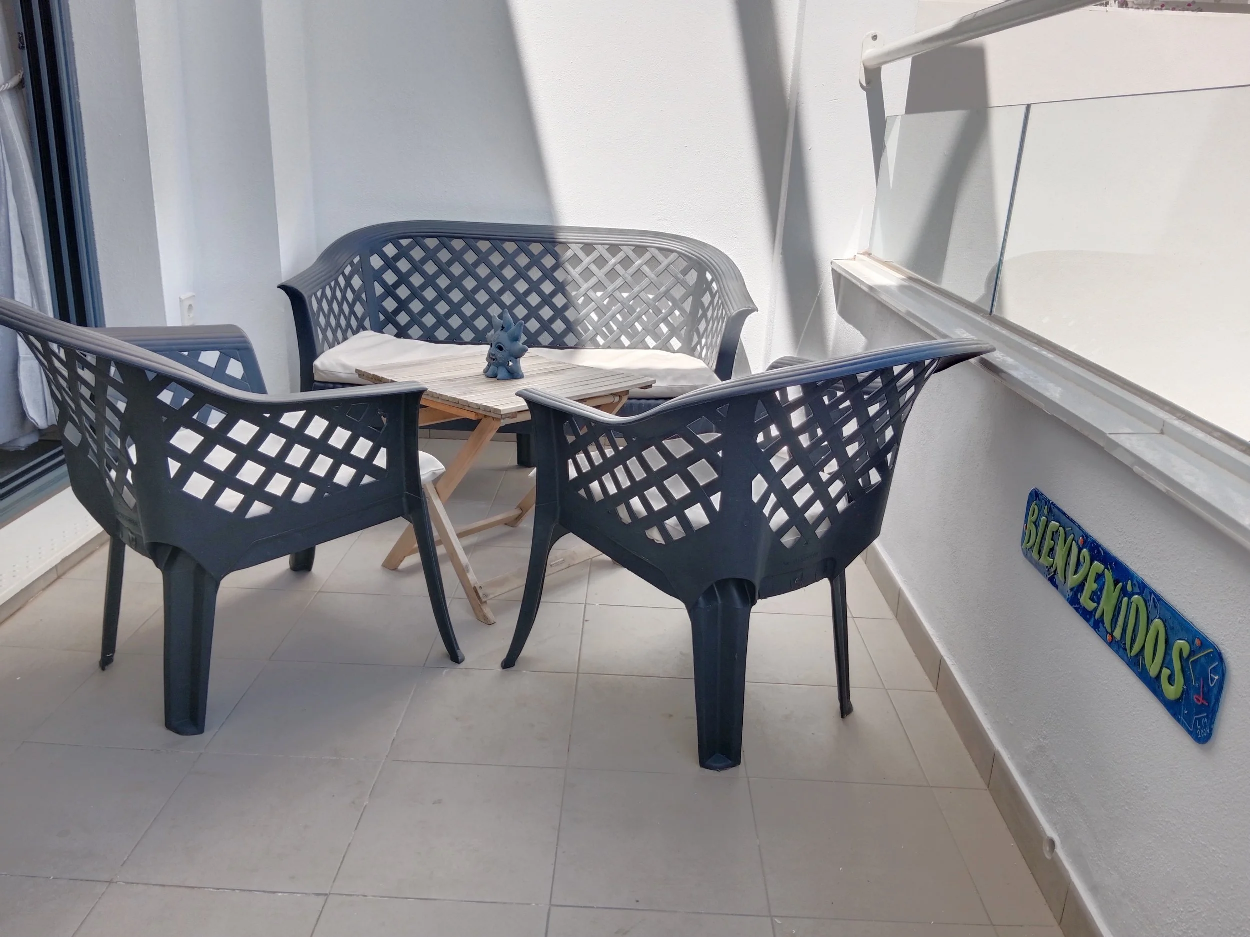 Balcony 2