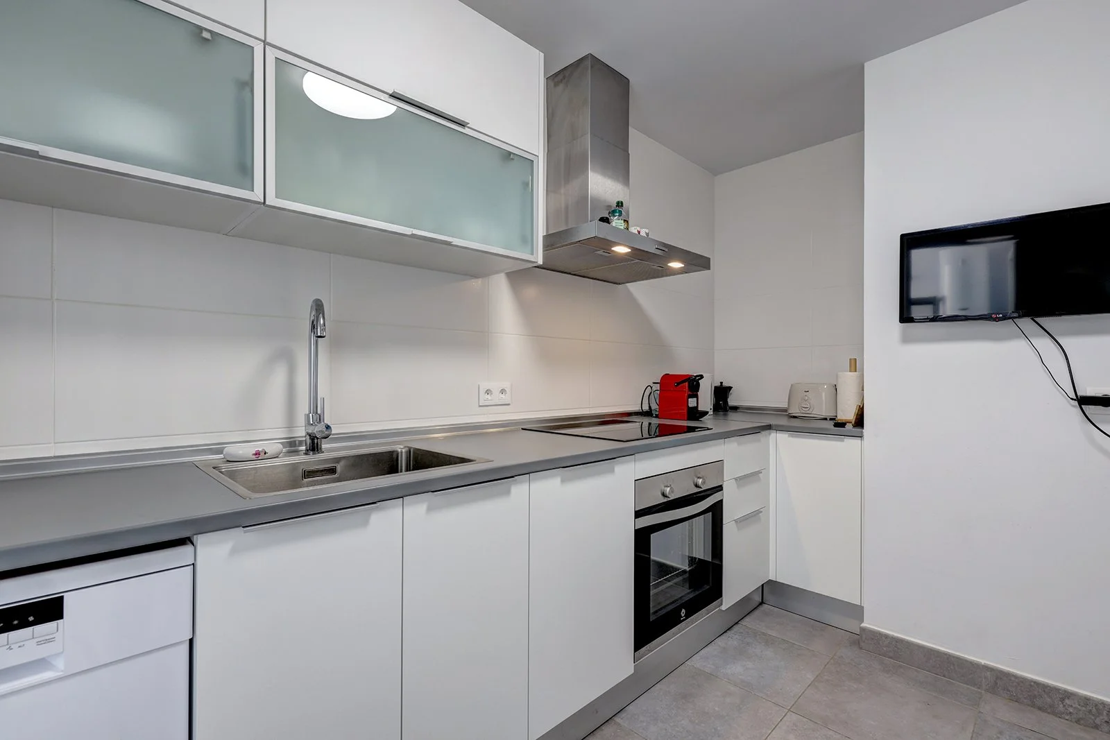 Kitchen 3