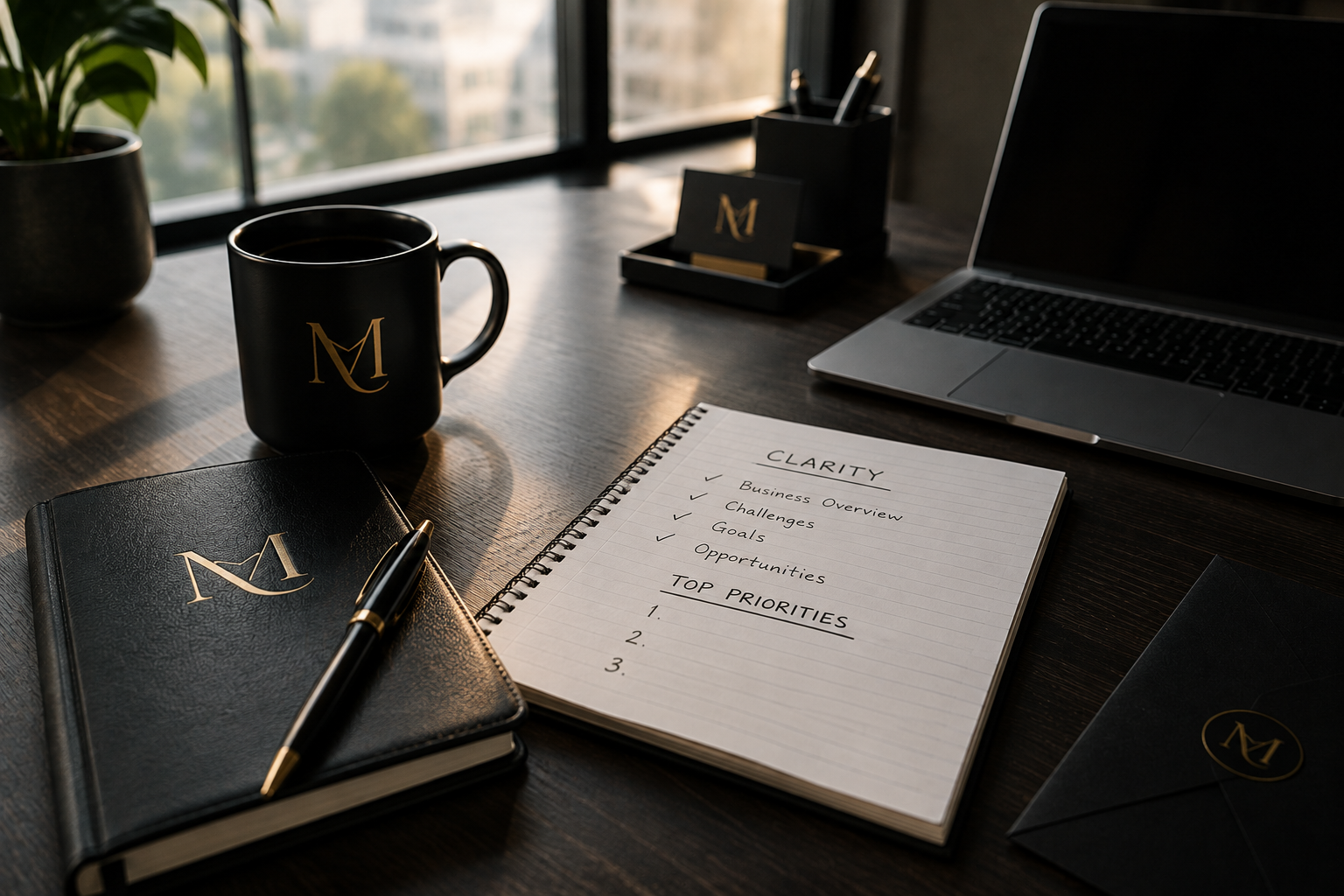 Business Clarity Session