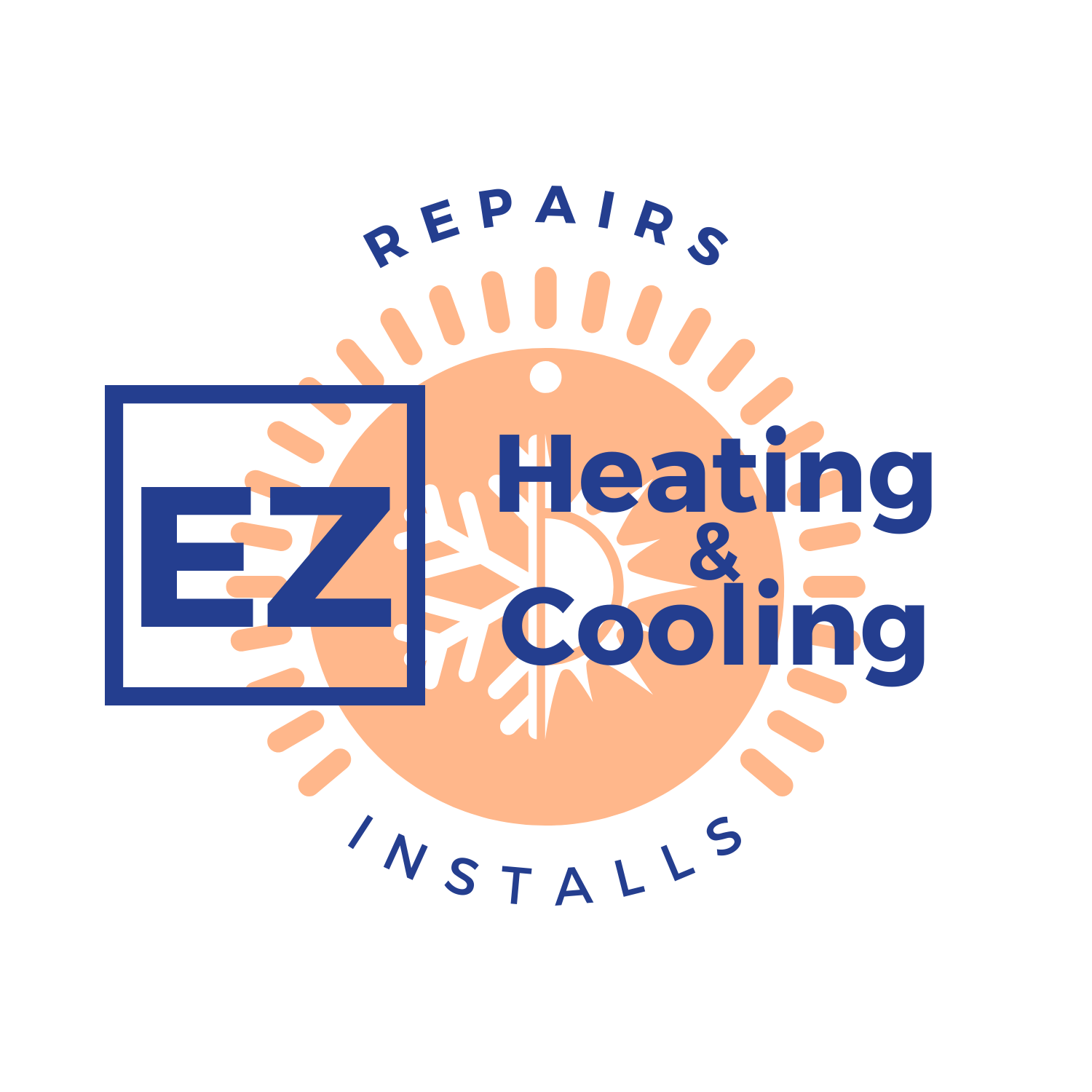 EZ Heating &amp; Cooling