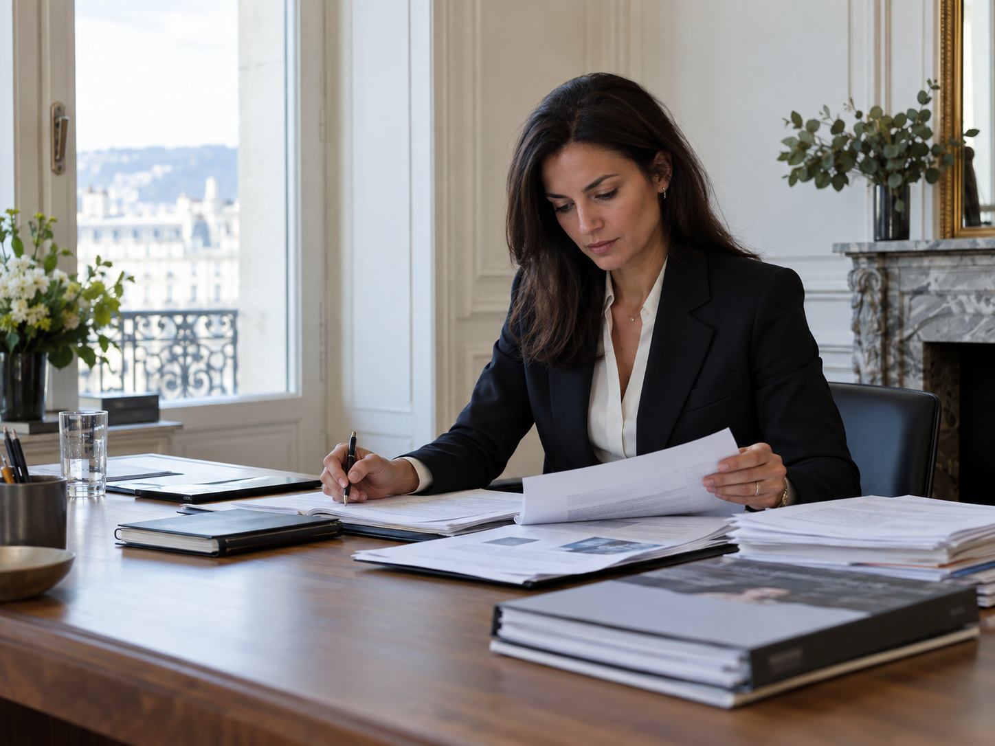 Capital Allocation in Private Companies: Discipline Beyond Growth