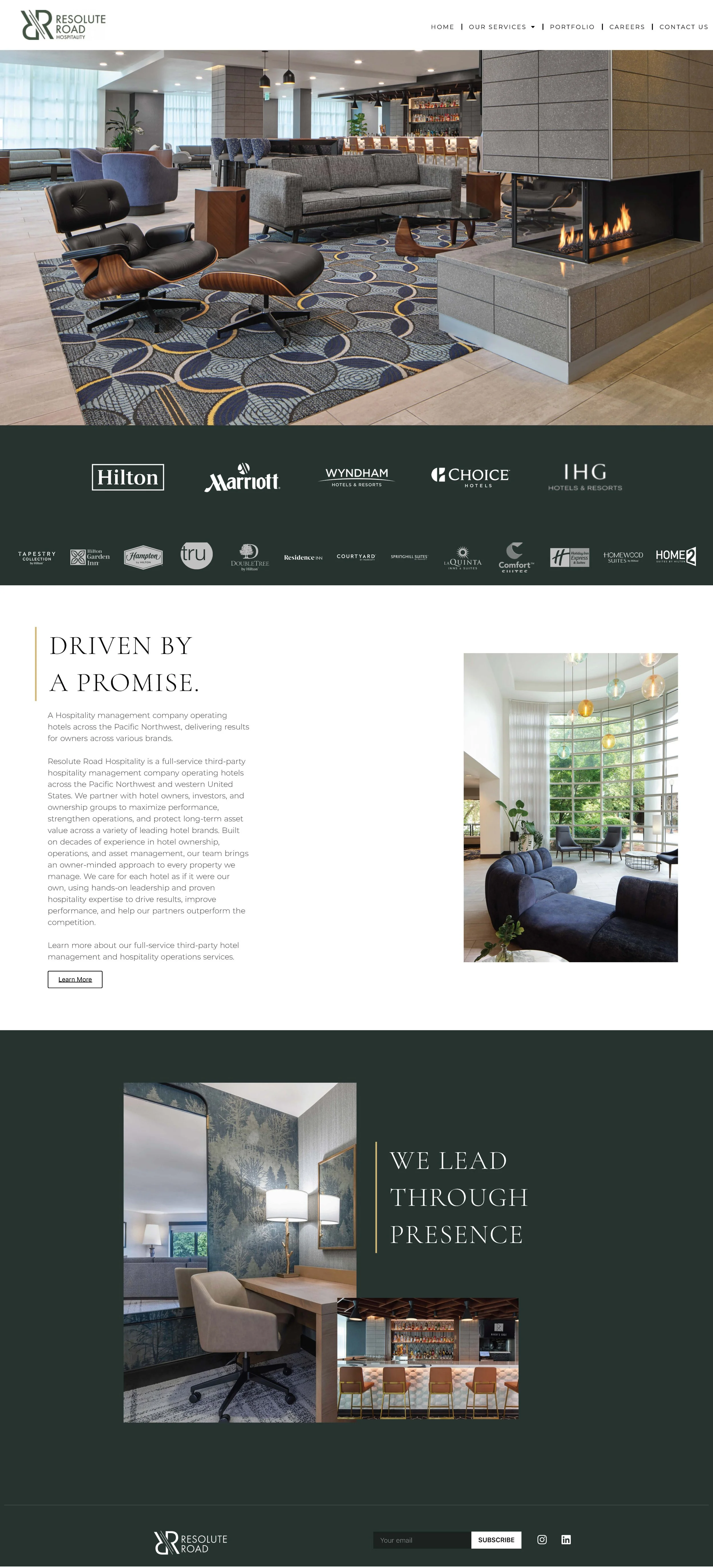 Hospitality Management Pacific Northwest | Resolute Road.jpg