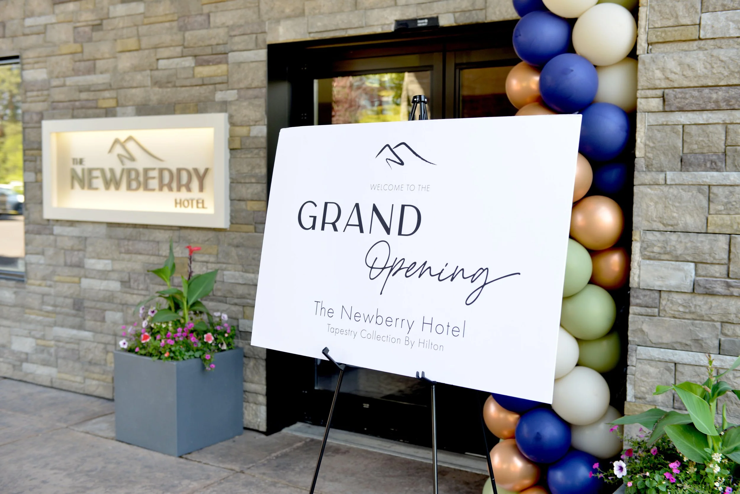 Corporate Event Planning