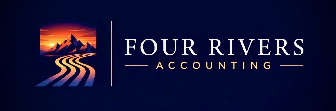 Four Rivers Accounting