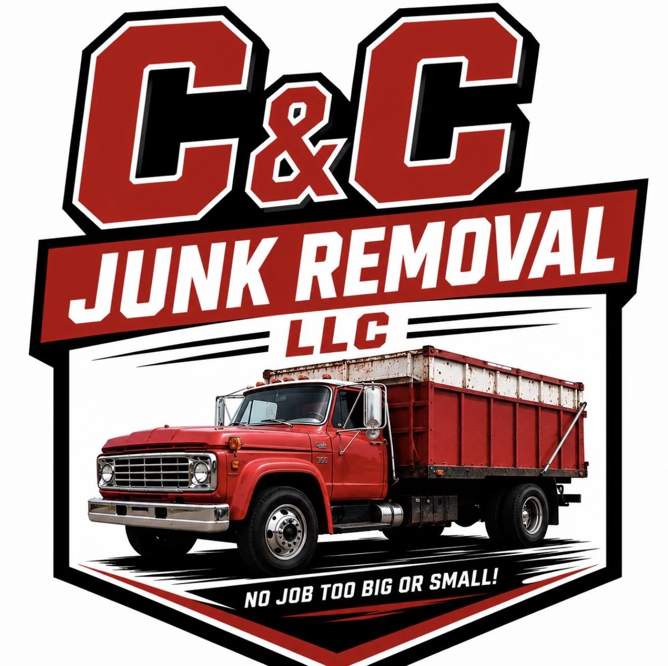 C &amp; C Junk Removal LLC