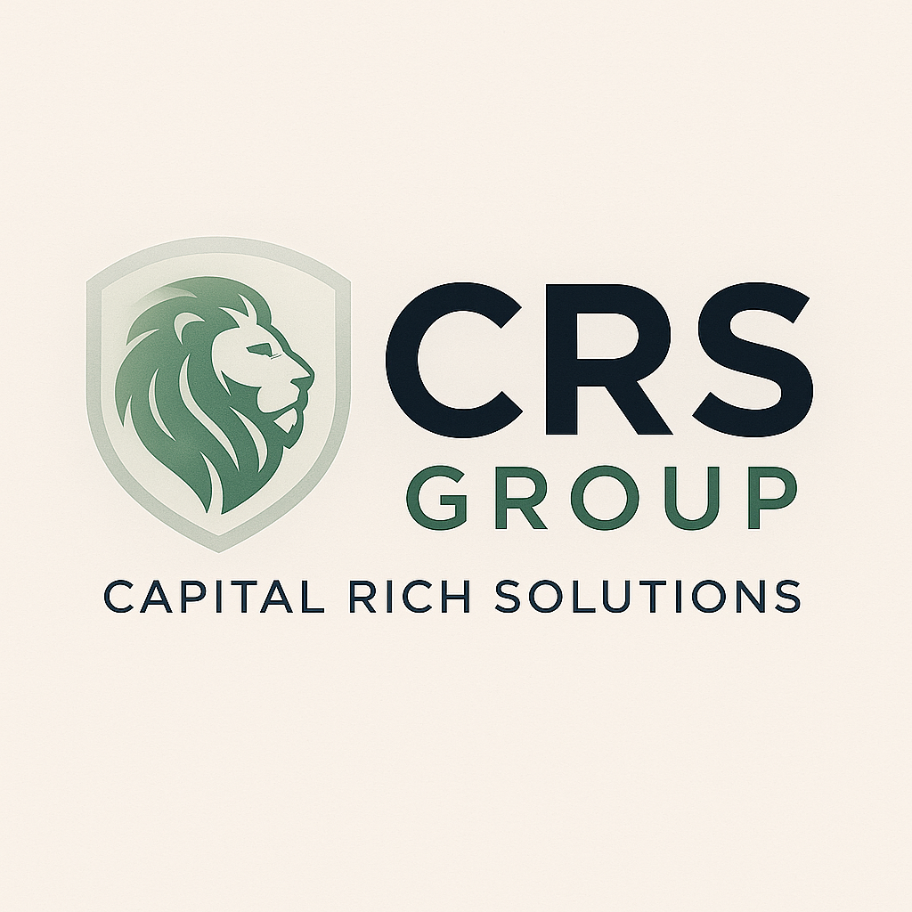 Capital Rich Solutions