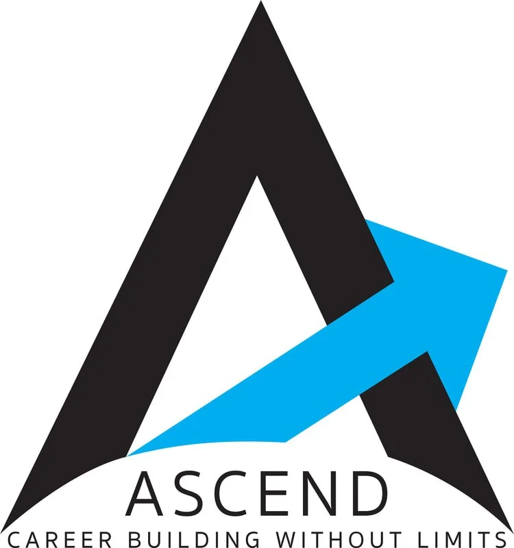 logo of the Ascend Program