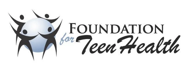 Foundation for Teen Health Logo
