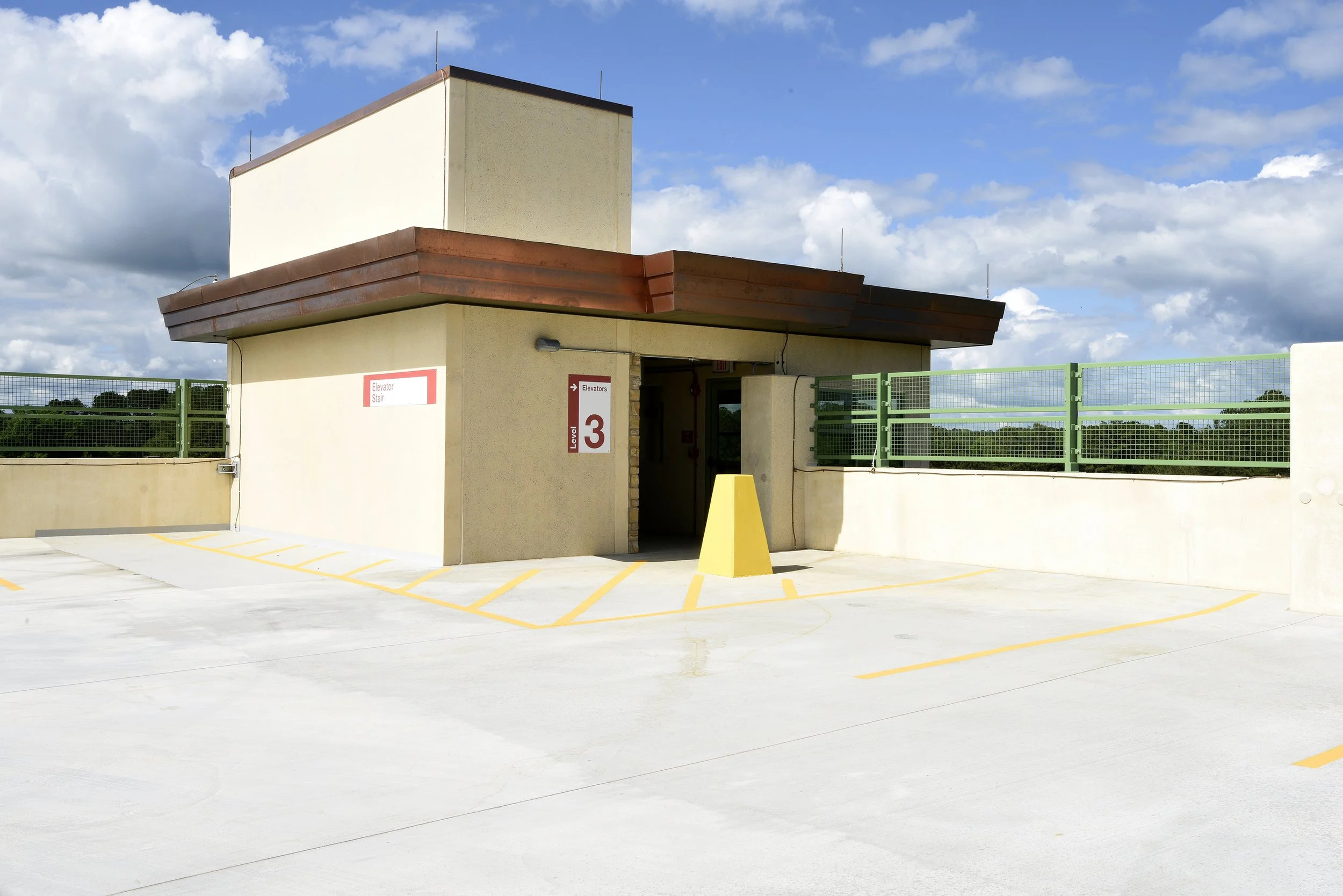 Exterior - 02