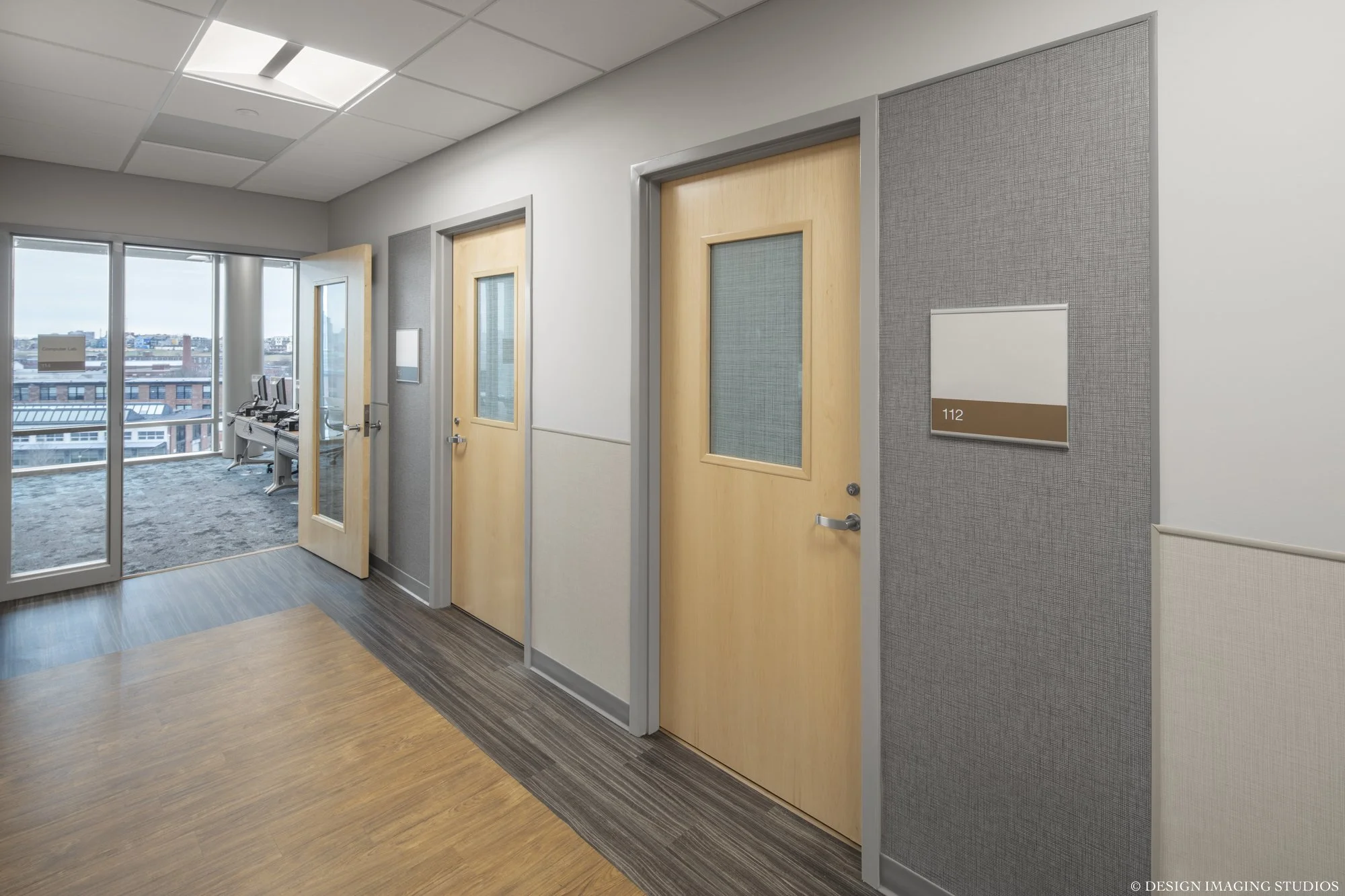 Phase 1 - Interior 02