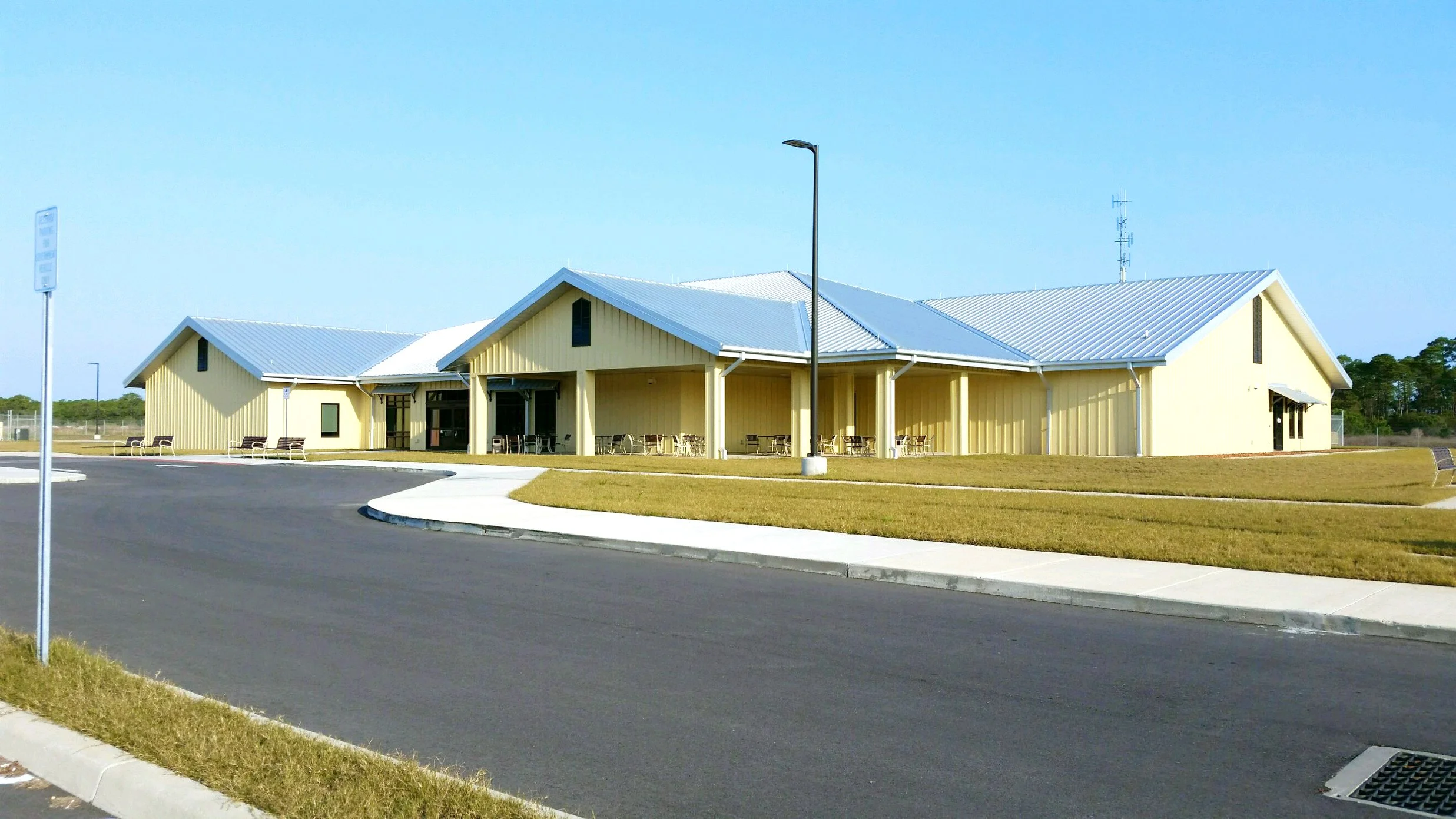 Exterior - 01