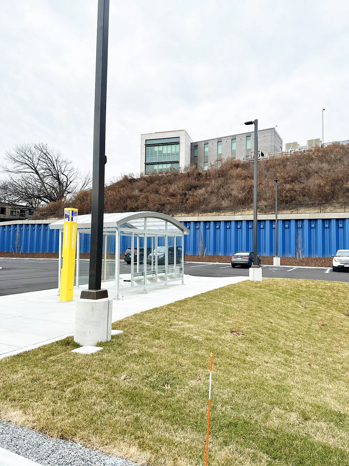 Exterior - 02