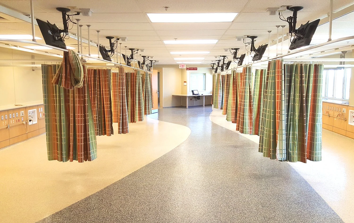 Dialysis Clinic Renovation - Little Rock, AR VAMC