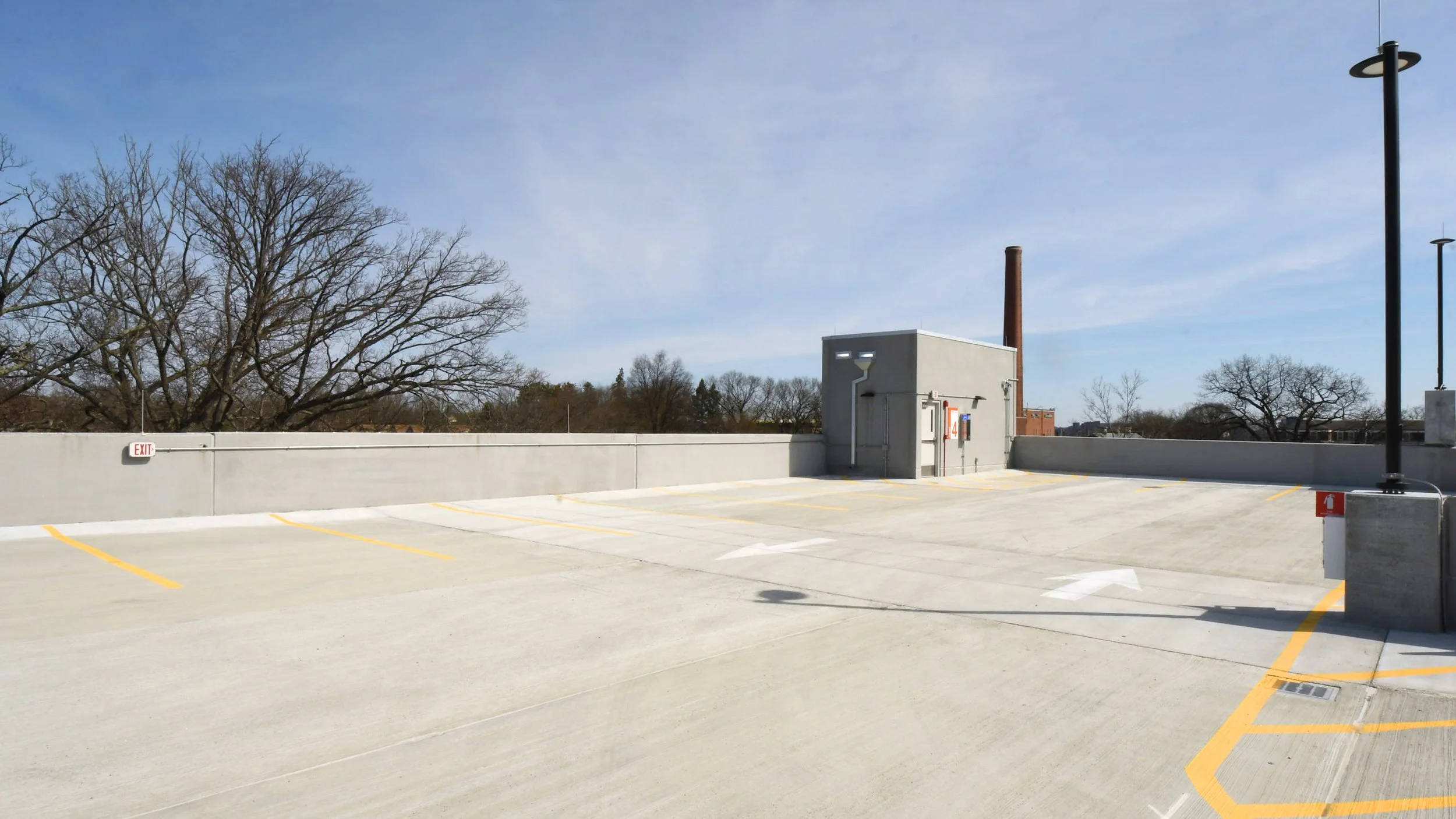 Exterior - 03