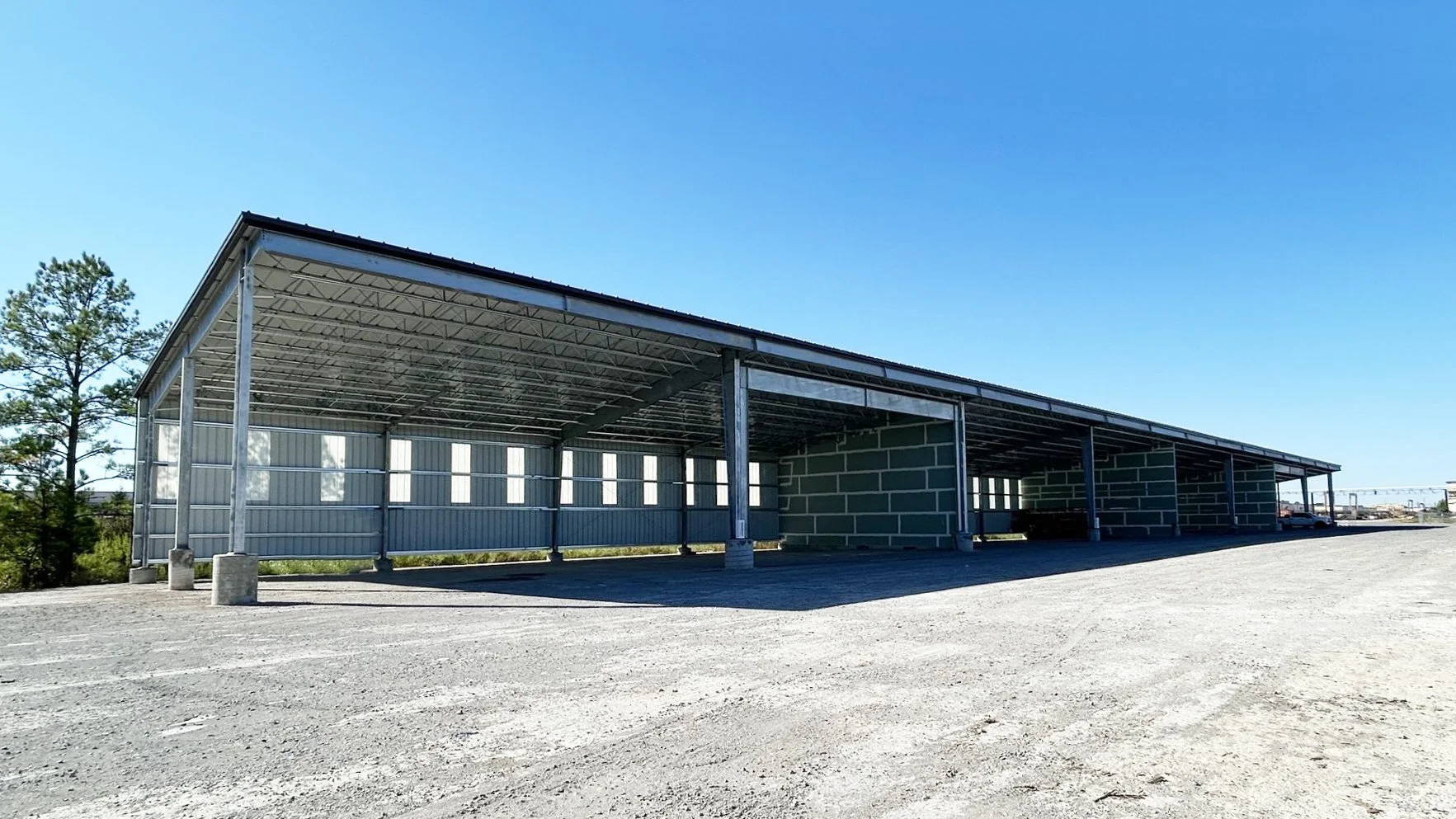 Lot 29 Shed - 01