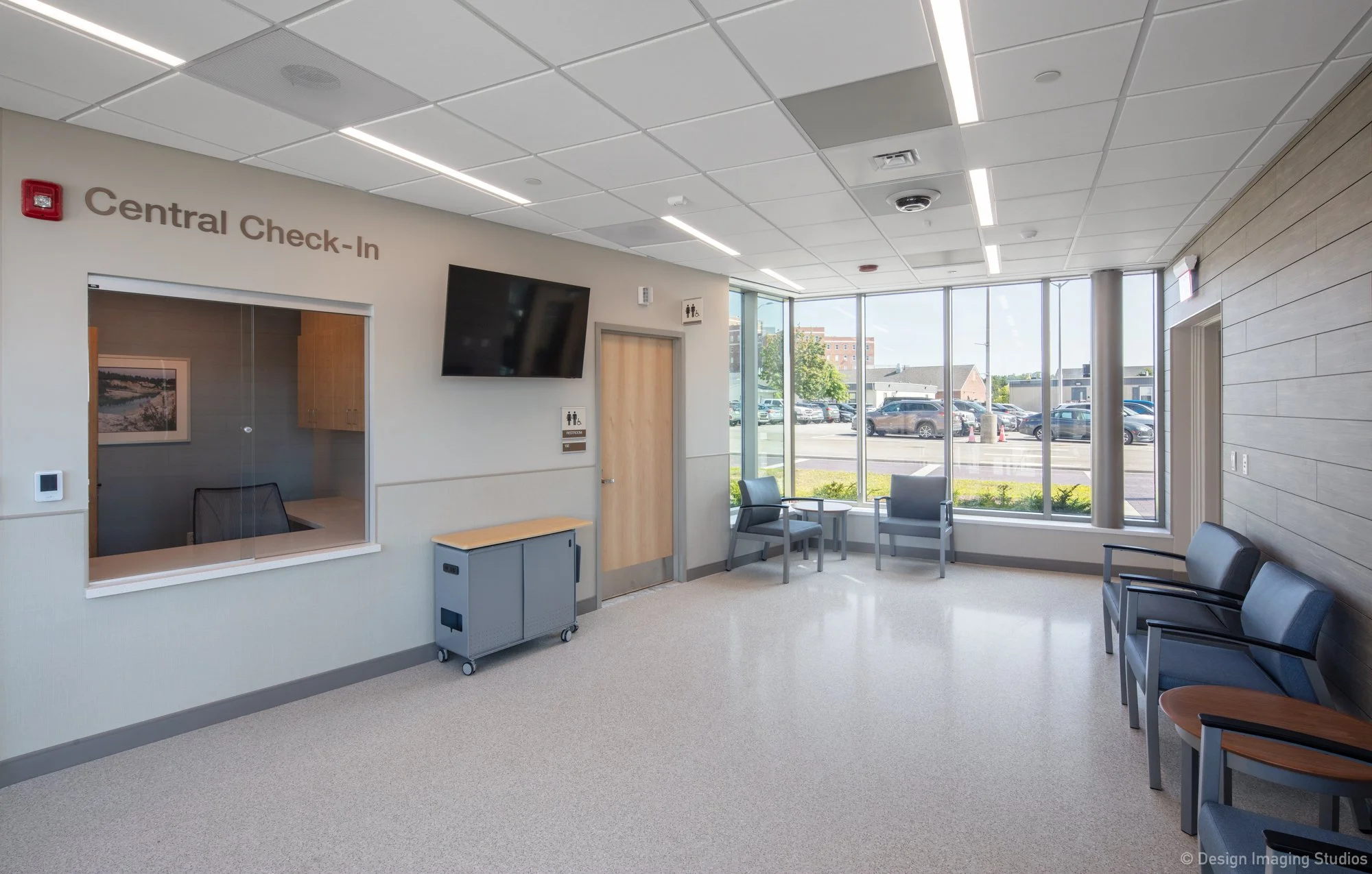 Phase 2 - Interior 01