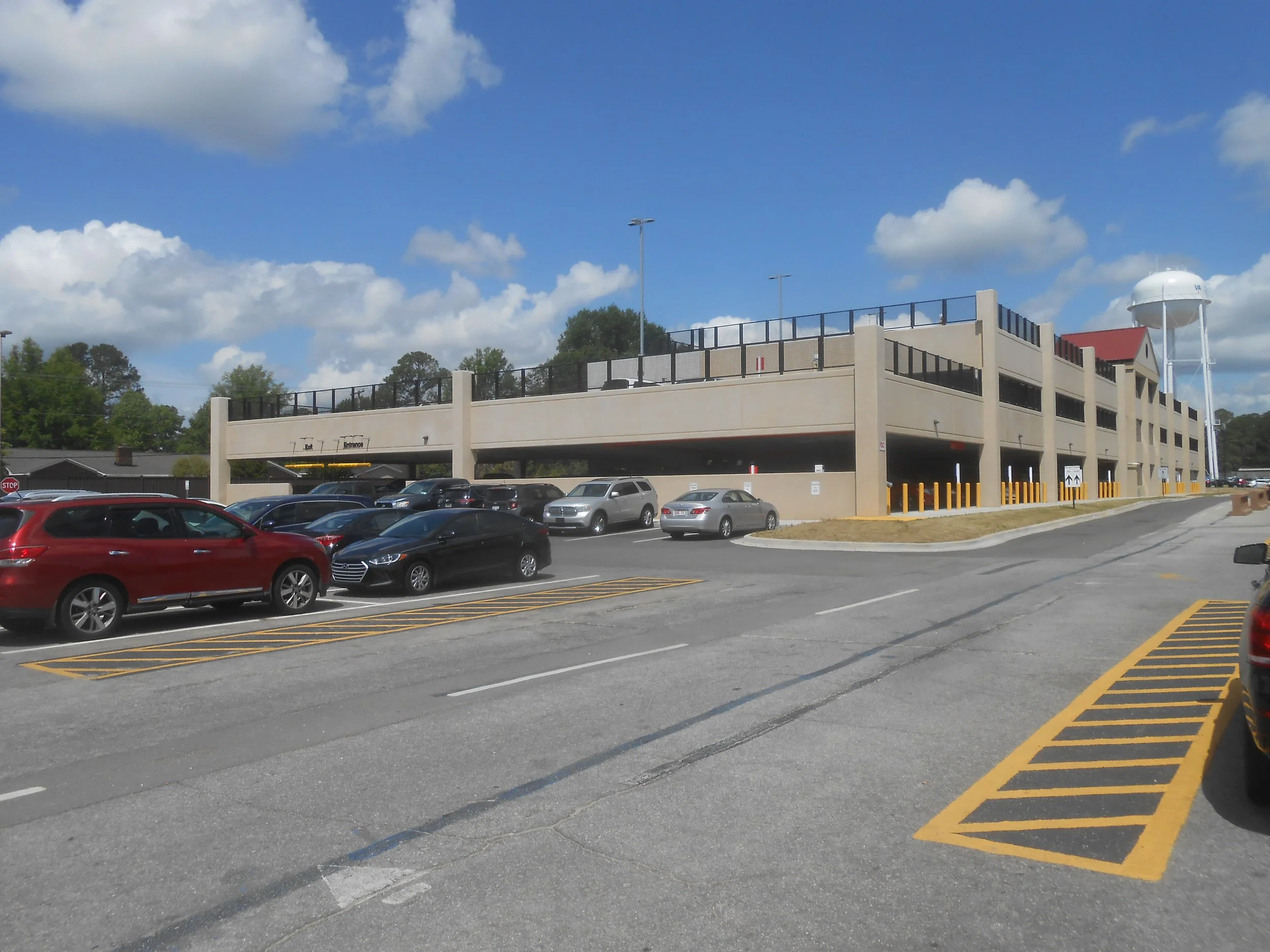 Exterior  View - 01