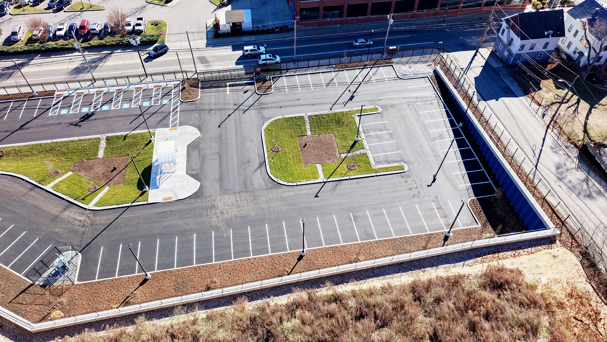 Aerial - 05