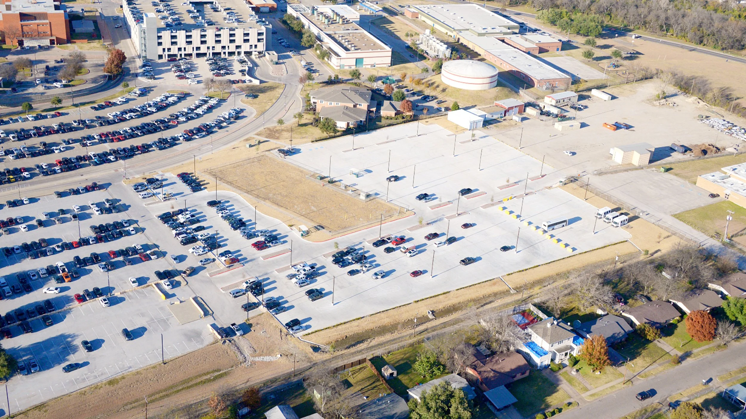 Aerial - 01