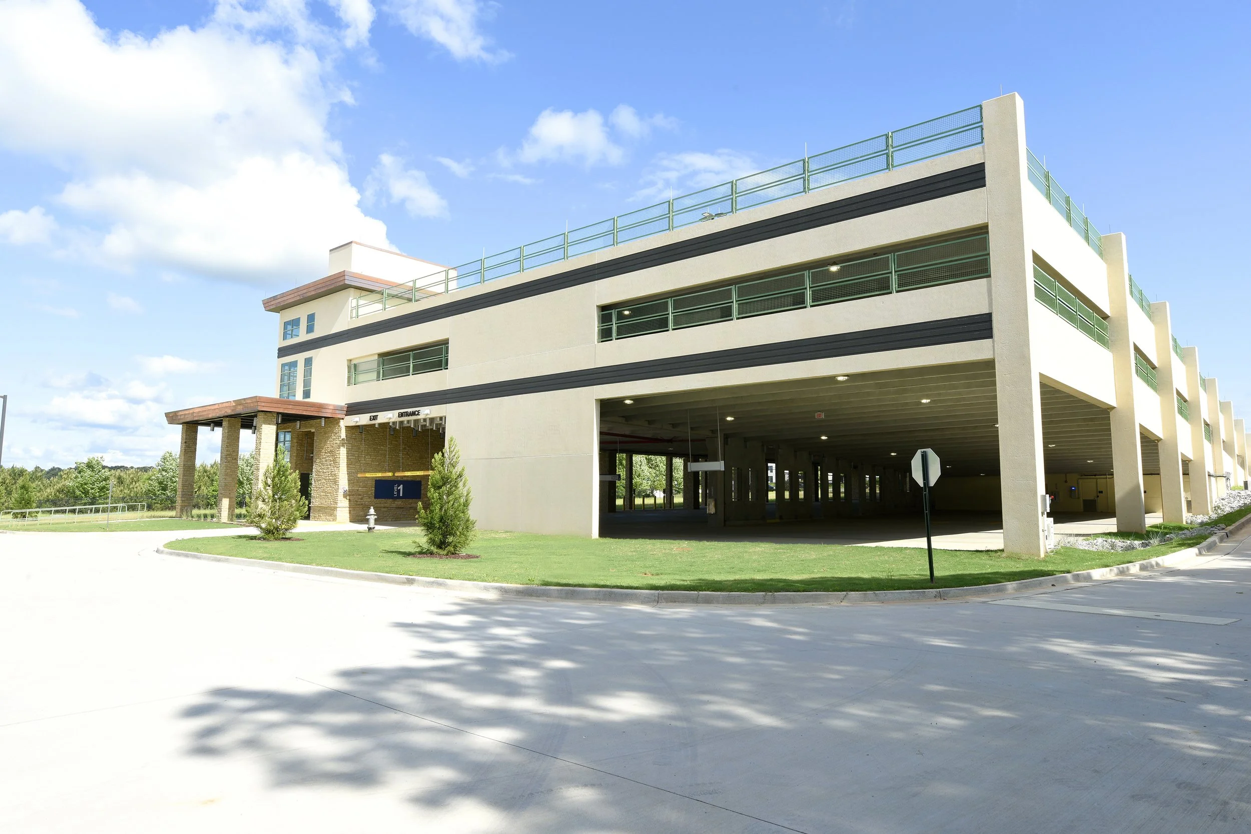 Exterior - 01