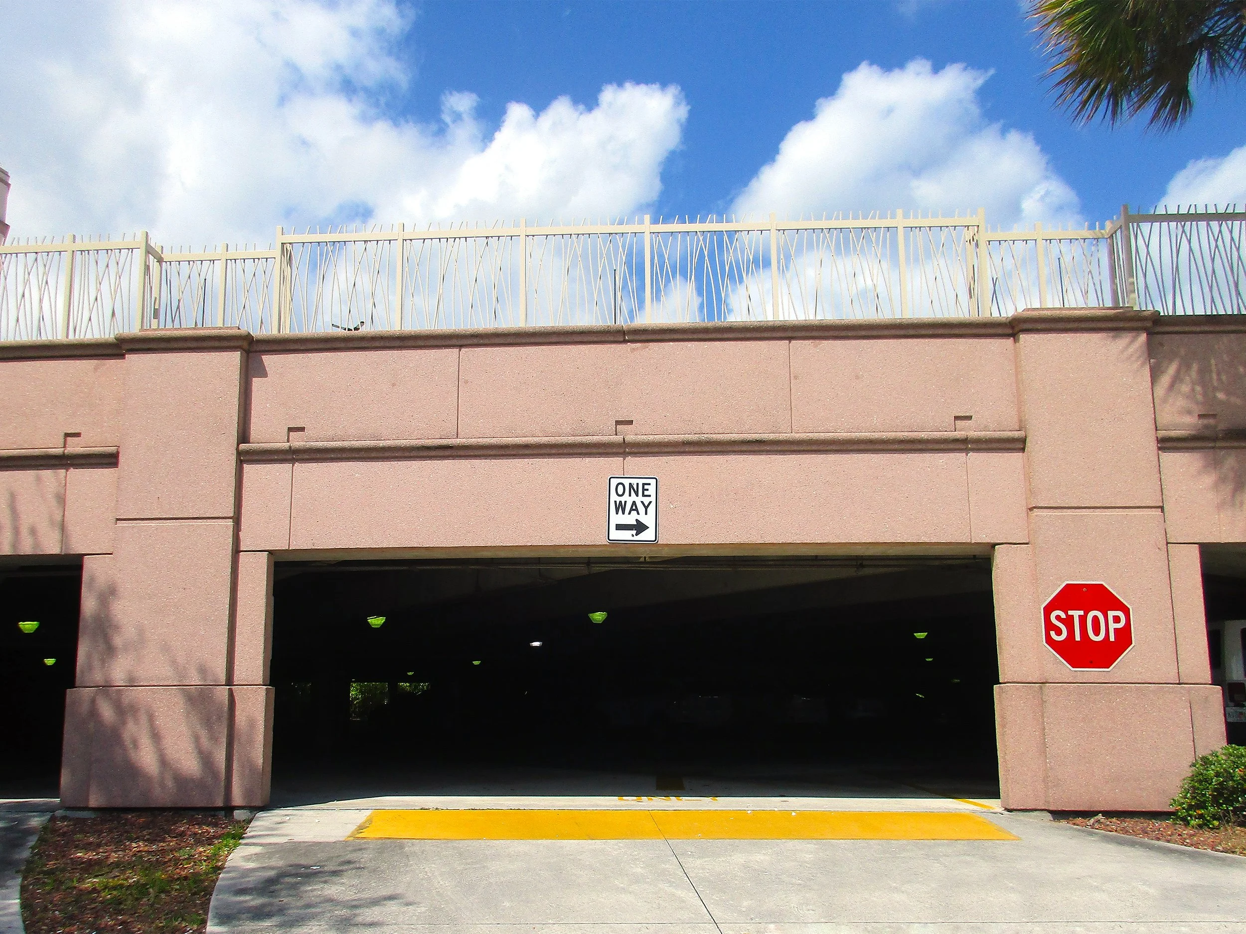 Exterior - 02