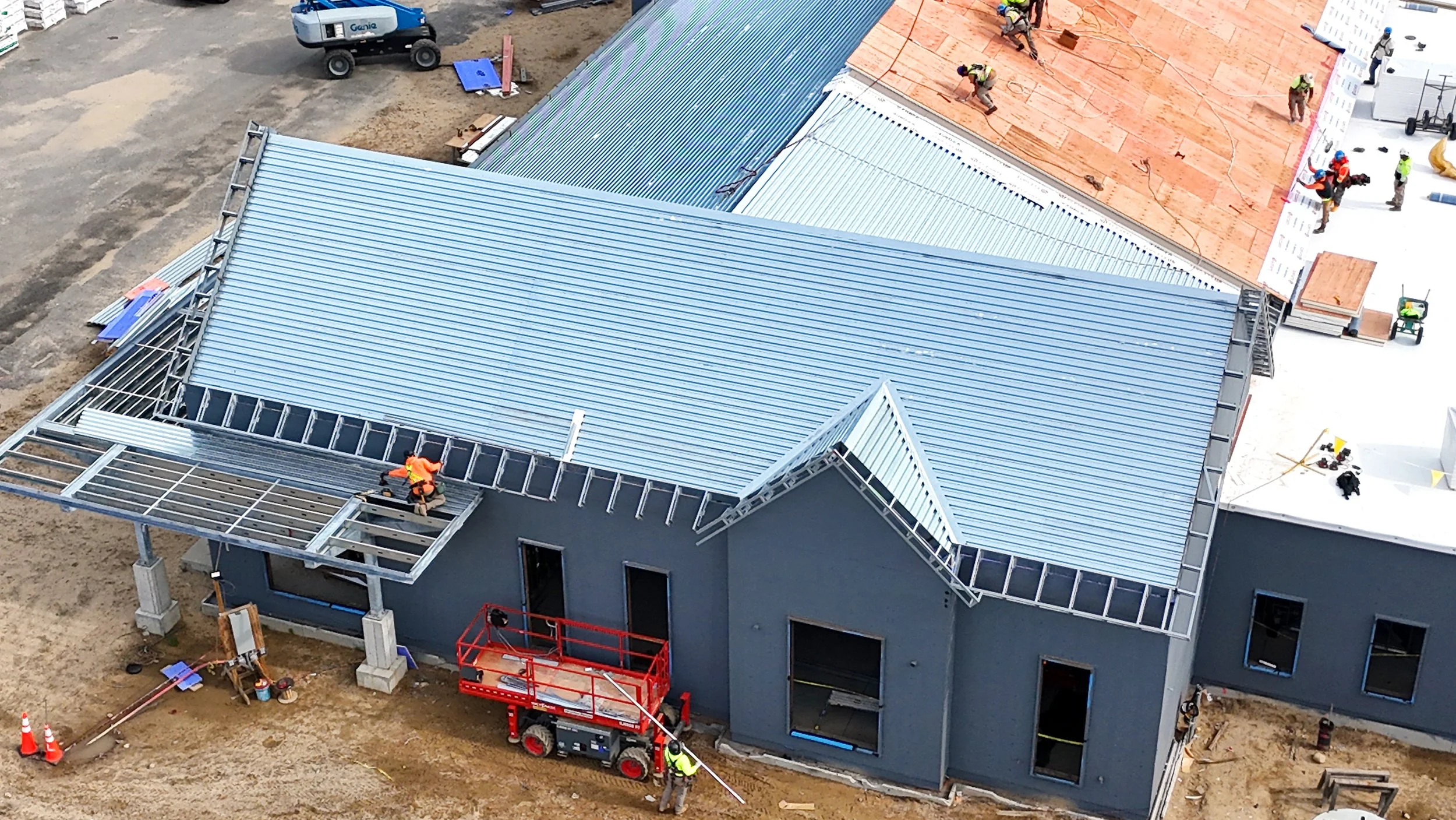 Aerial - 06