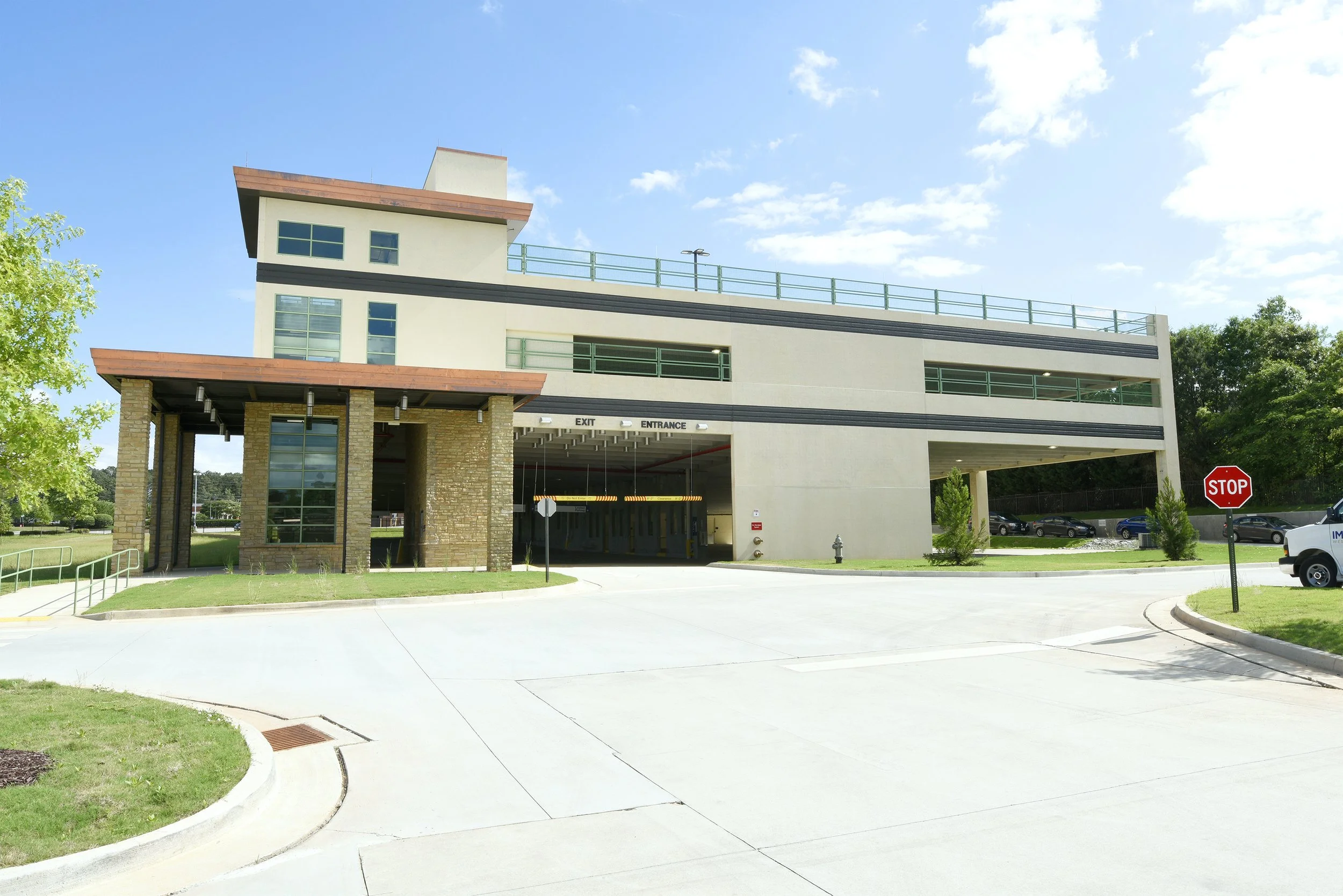 Exterior - 04