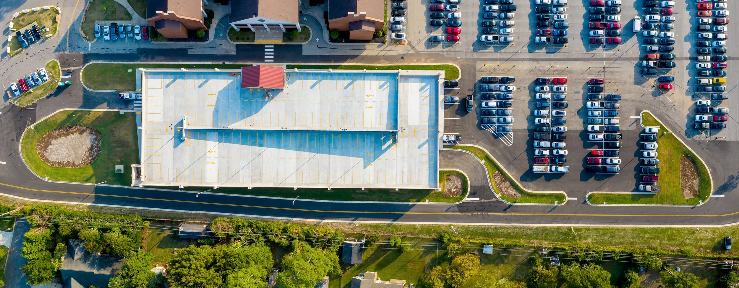 Aerial View - 02