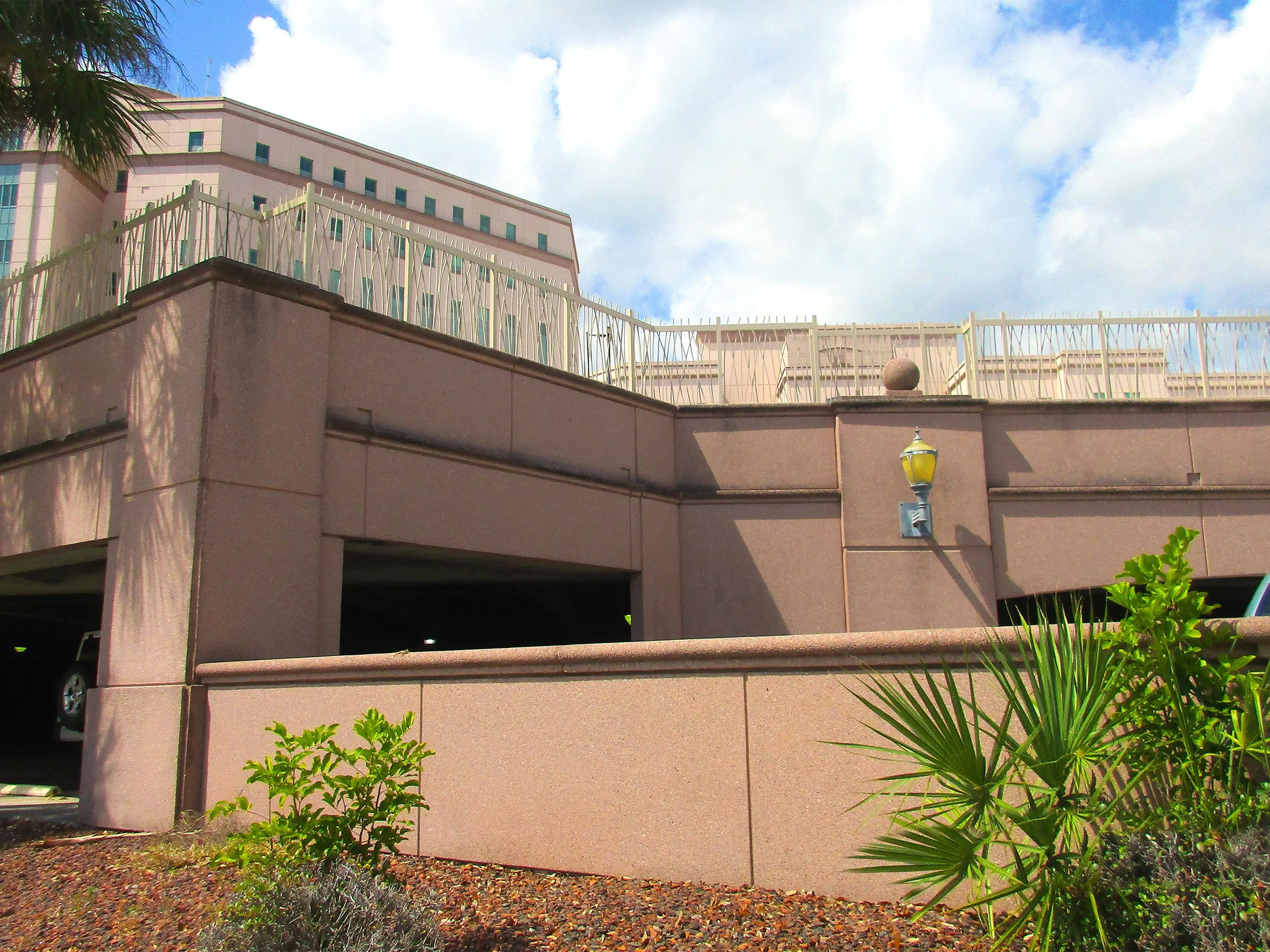 Exterior - 03