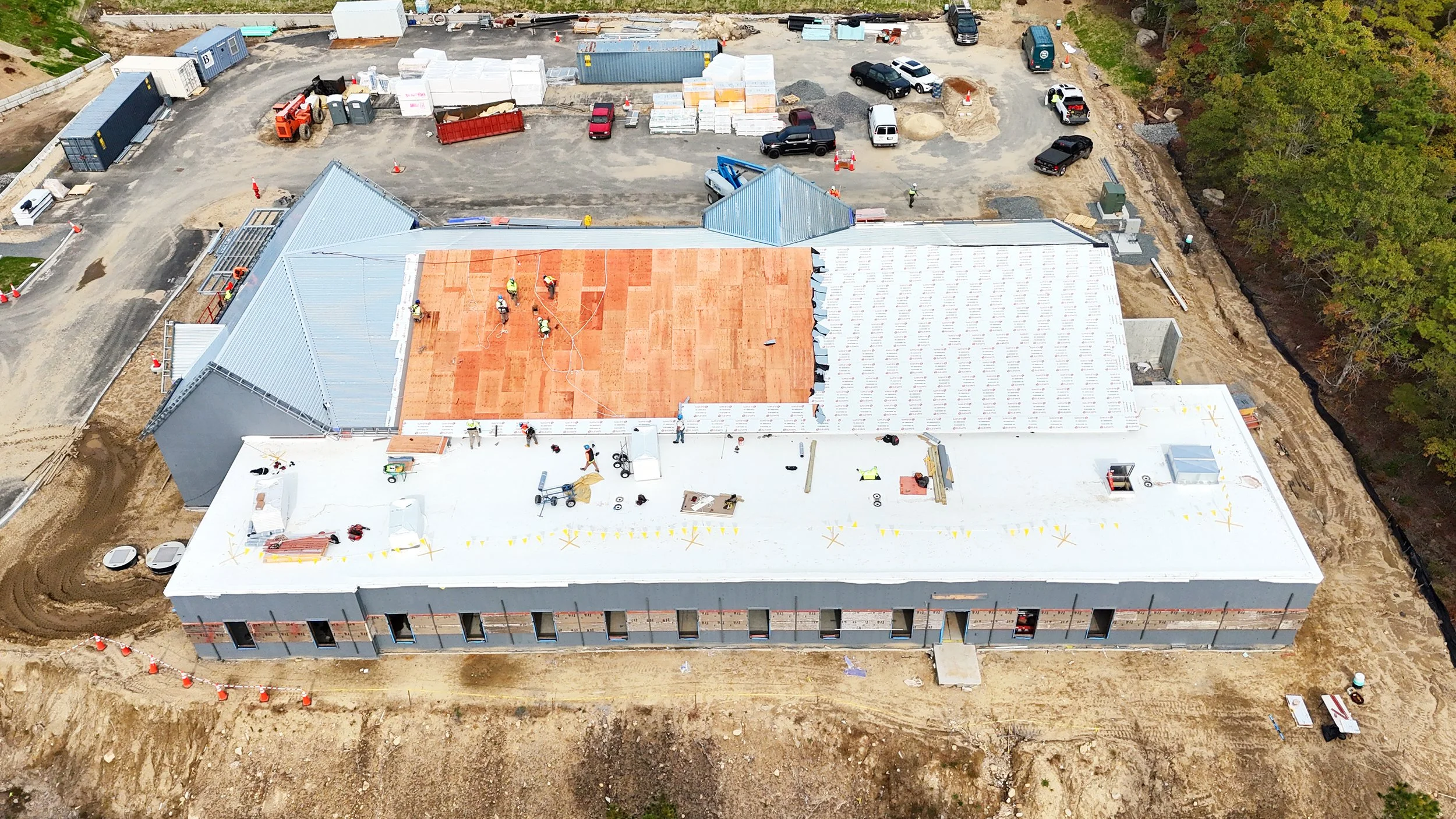 Aerial - 05