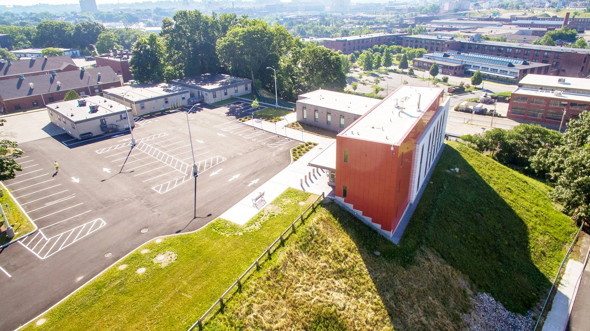 Phase 1 - Aerial 02
