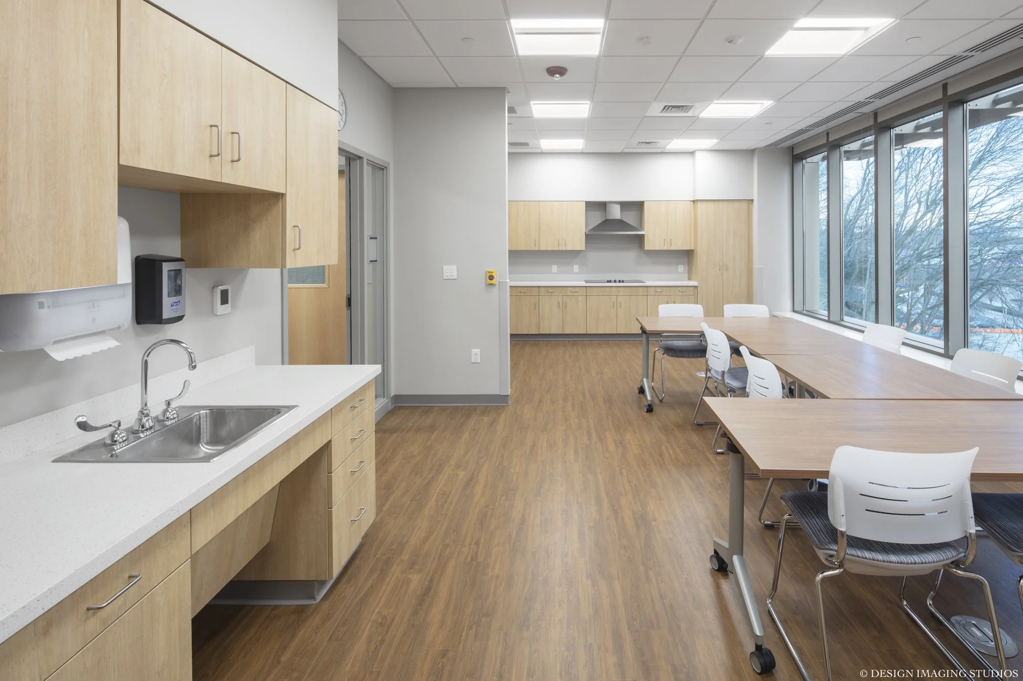Phase 1 - Interior 07
