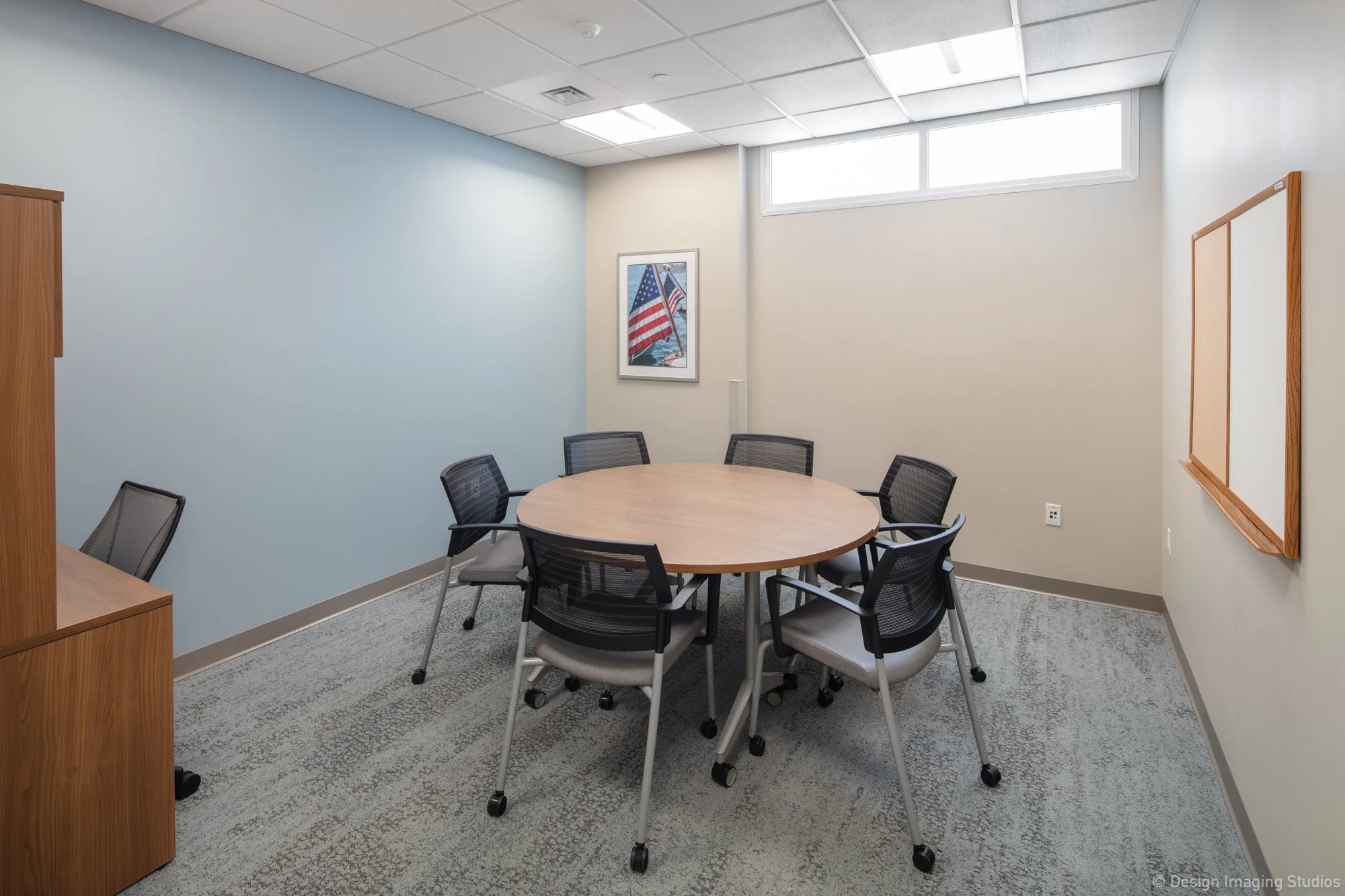 Phase 2 - Interior 07