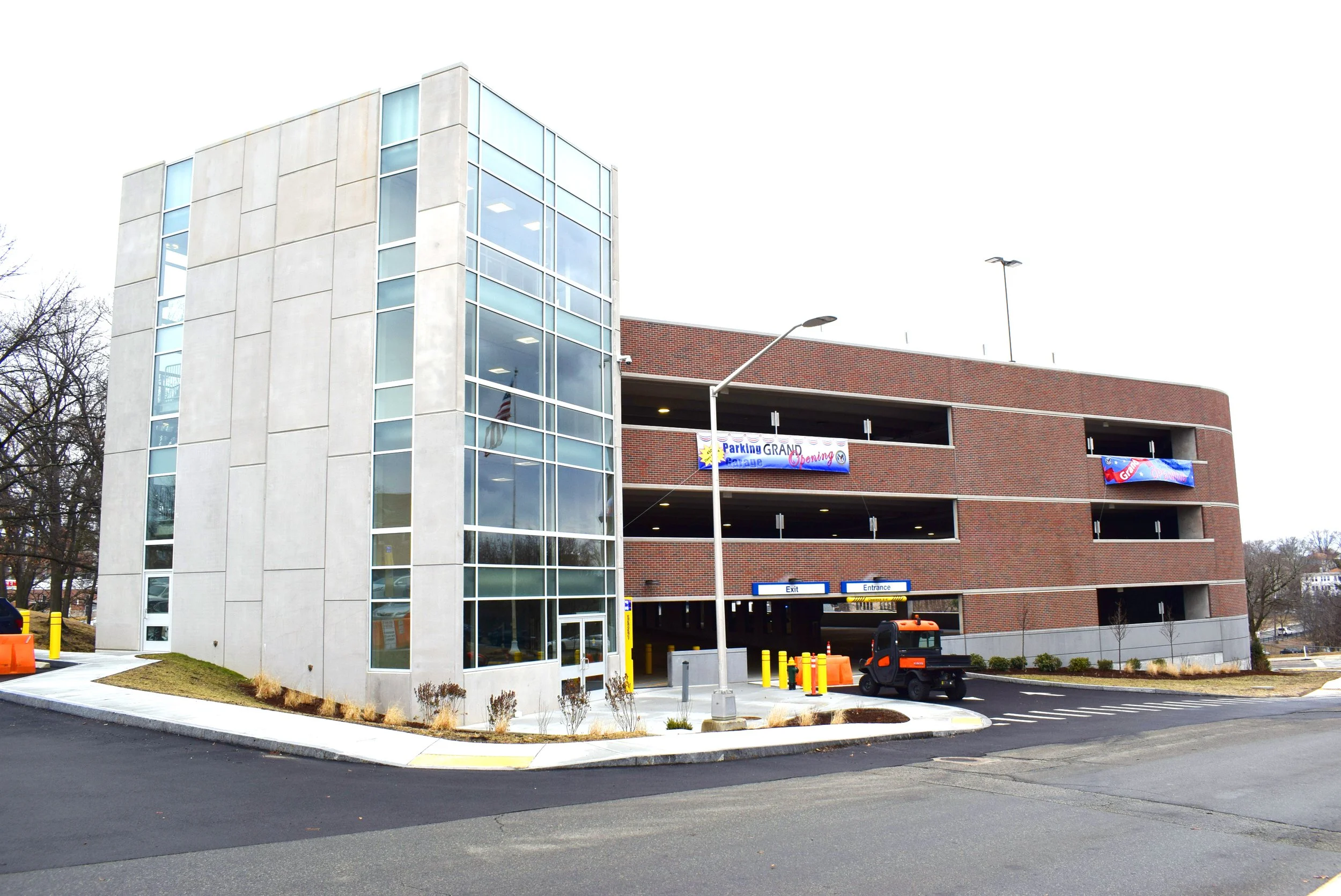 Exterior - 01