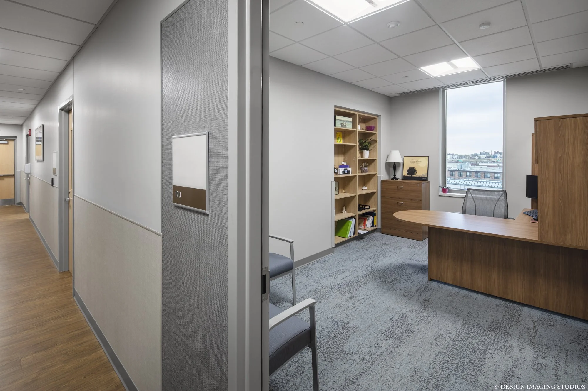 Phase 1 - Interior 03